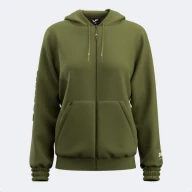 CHAQUETA CON CAPUCHA URBAN STREET   - CHAQUETA CON CAPUCHA URBAN STREET  