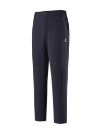 Брюки KELME Woven Trousers Dark Blue