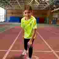 CAMISETA MANGA CORTA ELITE IX     - CAMISETA MANGA CORTA ELITE IX    