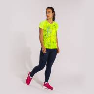 CAMISETA MANGA CORTA ELITE IX     - CAMISETA MANGA CORTA ELITE IX    