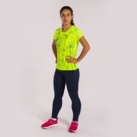 CAMISETA MANGA CORTA ELITE IX     - CAMISETA MANGA CORTA ELITE IX    