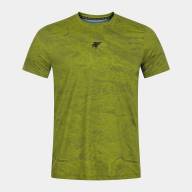 CAMISETA MANGA CORTA EXPLORER   - CAMISETA MANGA CORTA EXPLORER  