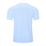 Футболка KELME Short-sleeved T-shirt Light Blue - Футболка KELME Short-sleeved T-shirt Light Blue
