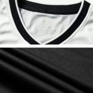 Детская баскетбольная форма KELME Basketball Clothes (Black/White) - Детская баскетбольная форма KELME Basketball Clothes (Black/White)