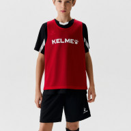 Детская манишка KELME Kid Training Vest Red - Детская манишка KELME Kid Training Vest Red