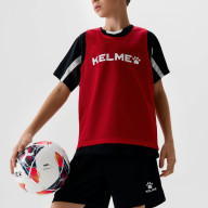 Детская манишка KELME Kid Training Vest Red - Детская манишка KELME Kid Training Vest Red