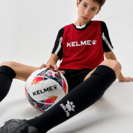 Детская манишка KELME Kid Training Vest Red - Детская манишка KELME Kid Training Vest Red