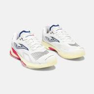 Теннисные кроссовки JOMA ELECTRIC LADY 2602   - Теннисные кроссовки JOMA ELECTRIC LADY 2602  