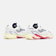 Теннисные кроссовки JOMA ELECTRIC LADY 2602   - Теннисные кроссовки JOMA ELECTRIC LADY 2602  