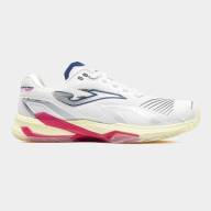 Теннисные кроссовки JOMA ELECTRIC LADY 2602   - Теннисные кроссовки JOMA ELECTRIC LADY 2602  