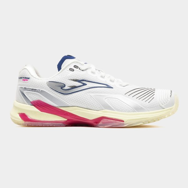Теннисные кроссовки JOMA ELECTRIC LADY 2602  