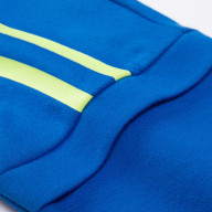 Детский свитшот KELME Round Neck Sweater Blue - Детский свитшот KELME Round Neck Sweater Blue