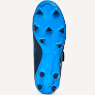 БЕЗ УПАКОВКИ Бутсы футбольные JOGEL Rapido FG Navy/blue, детский - БЕЗ УПАКОВКИ Бутсы футбольные JOGEL Rapido FG Navy/blue, детский