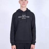 Худи KELME Hooded Sweater Black - Худи KELME Hooded Sweater Black