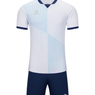 Футбольная форма KELME Football Uniform Set White - Футбольная форма KELME Football Uniform Set White