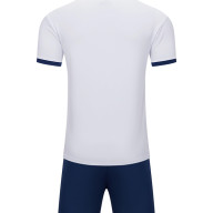 Футбольная форма KELME Football Uniform Set White - Футбольная форма KELME Football Uniform Set White