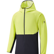 Ветровка KELME Woven Skin Suit Light Green - Ветровка KELME Woven Skin Suit Light Green