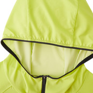 Ветровка KELME Woven Skin Suit Light Green - Ветровка KELME Woven Skin Suit Light Green