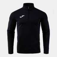 СВИТШОТ COMBI PRO ЧЕРНЫЙ - СВИТШОТ COMBI PRO ЧЕРНЫЙ