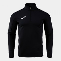 СВИТШОТ COMBI PRO ЧЕРНЫЙ