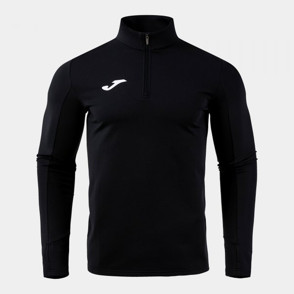 СВИТШОТ COMBI PRO ЧЕРНЫЙ