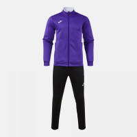СПОРТИВНЫЙ КОСТЮМ WINNER IV ФИОЛЕТОВЫЙ БЕЛЫЙ