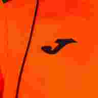 CAMISETA MANGA CORTA CHAMPIONSHIP VII NARANJA NEGRO - CAMISETA MANGA CORTA CHAMPIONSHIP VII NARANJA NEGRO