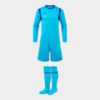 НАБОР ZAMORA XI БИРЮЗОВЫЙ КОРОЛЕВСКИЙ