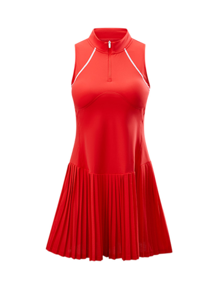 Платья KELME Knitted Dress Set Red