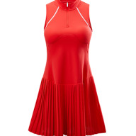 Платья KELME Knitted Dress Set Red - Платья KELME Knitted Dress Set Red