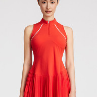 Платья KELME Knitted Dress Set Red - Платья KELME Knitted Dress Set Red