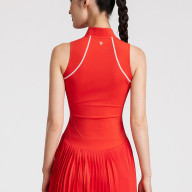 Платья KELME Knitted Dress Set Red - Платья KELME Knitted Dress Set Red