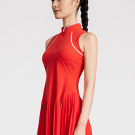 Платья KELME Knitted Dress Set Red - Платья KELME Knitted Dress Set Red