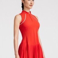 Платья KELME Knitted Dress Set Red - Платья KELME Knitted Dress Set Red