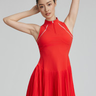 Платья KELME Knitted Dress Set Red - Платья KELME Knitted Dress Set Red