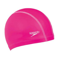 Шапочка для плав. SPEEDO Pace Cap, 8-720641341B, РОЗОВЫЙ, полиэстер, эластан, полиуретан - Шапочка для плав. SPEEDO Pace Cap, 8-720641341B, РОЗОВЫЙ, полиэстер, эластан, полиуретан