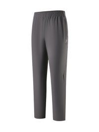 Брюки KELME Knitted Trousers Dark Grey