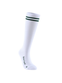 Гетры KELME Towel Stockings White