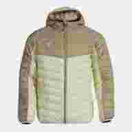 CHAQUETA LIGERA MYSTIC BEIGE - CHAQUETA LIGERA MYSTIC BEIGE