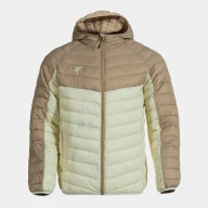 CHAQUETA LIGERA MYSTIC BEIGE - CHAQUETA LIGERA MYSTIC BEIGE
