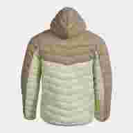 CHAQUETA LIGERA MYSTIC BEIGE - CHAQUETA LIGERA MYSTIC BEIGE