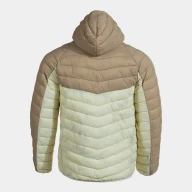 CHAQUETA LIGERA MYSTIC BEIGE - CHAQUETA LIGERA MYSTIC BEIGE