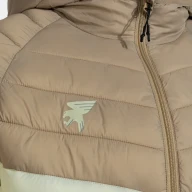 CHAQUETA LIGERA MYSTIC BEIGE - CHAQUETA LIGERA MYSTIC BEIGE