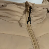 CHAQUETA LIGERA MYSTIC BEIGE - CHAQUETA LIGERA MYSTIC BEIGE