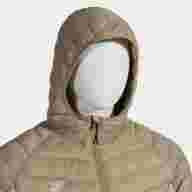 CHAQUETA LIGERA MYSTIC BEIGE - CHAQUETA LIGERA MYSTIC BEIGE