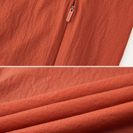 Ветровка KELME Woven Sun Protection Clothing Orange - Ветровка KELME Woven Sun Protection Clothing Orange