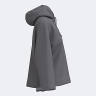 SUDADERA CON CAPUCHA STEP   - SUDADERA CON CAPUCHA STEP  