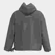 SUDADERA CON CAPUCHA STEP   - SUDADERA CON CAPUCHA STEP  