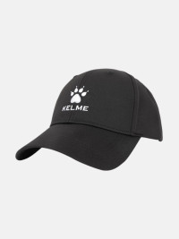 Бейсболка KELME Sports Cap Black