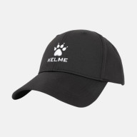 Бейсболка KELME Sports Cap Black - Бейсболка KELME Sports Cap Black